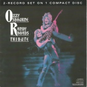 Ozzy Osbourne: Tribute Tracks & Reviews | AllMusic