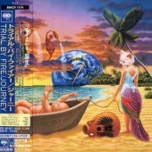 Journey: Trial by Fire Tracks & Reviews | AllMusic