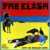 The Clash: Give 'Em Enough Rope Tracks & Reviews | AllMusic