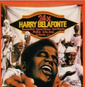 24 X Harry Belefonte