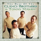 Best of the Tommy Makem & the Clancy Brothers