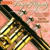 Trumpet Rhapsody