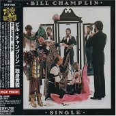 Bill Champlin: Single Tracks & Reviews | AllMusic