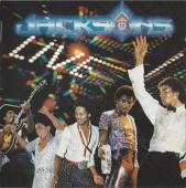 The Jacksons: Live Tracks & Reviews | AllMusic