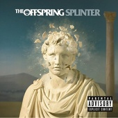 【新品】2003年盤The Offspring Splinter レコード The Offspring: Splinter Tracks & Reviews | AllMusic