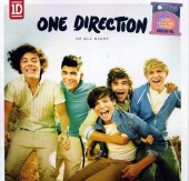 One Direction: Up All Night Tracks & Reviews | AllMusic