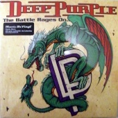 Deep Purple: The Battle Rages Tracks & Reviews | AllMusic
