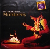 Jimi Hendrix, The Jimi Hendri Tracks & Reviews | AllMusic