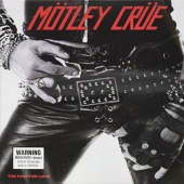 Mötley Crüe: Too Fast for Love Tracks & Reviews | AllMusic