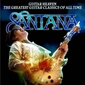 Santana: Guitar Heaven: The G Tracks & Reviews | AllMusic