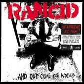 Rancid: And Out Come the W Tracks & Reviews | AllMusic
