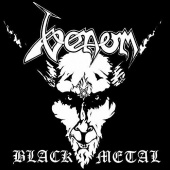 Venom: Black Metal Tracks & Reviews | AllMusic