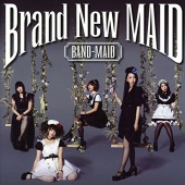 Band-Maid — Biography, Discography, Albums & Expert Reviews | AllMusic