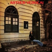 Arthur Verocai: Arthur Verocai Tracks & Reviews | AllMusic