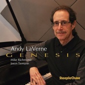 Andy LaVerne — Biography, Discography, Albums & Expert Reviews