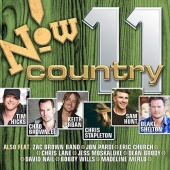 Now Country, Vol. 11