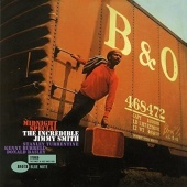 Jimmy Smith: Midnight Special Tracks & Reviews | AllMusic