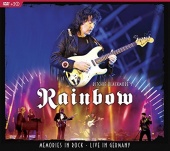 Memorie nel Rock: Live in Germany [Video]