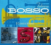 Fabrizio Bosso — Biography, Discography, Albums & Expert Reviews