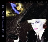 Japan: Gentlemen Take Polaroids Tracks & Reviews | AllMusic