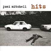 Joni Mitchell: Hits Tracks & Reviews | AllMusic