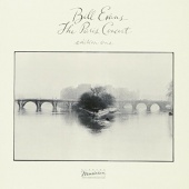 Bill Evans: The Paris Concert Tracks & Reviews | AllMusic