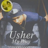Usher: My Way Tracks & Reviews | AllMusic