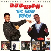 DJ Jazzy Jeff & the Fresh Pri Tracks & Reviews | AllMusic