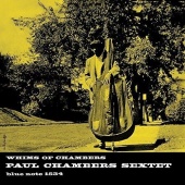 Paul Chambers: Whims of Chambers Tracks & Reviews | AllMusic