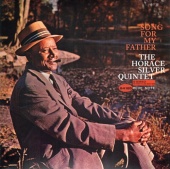 Horace Silver, Horace Silver  Tracks & Reviews | AllMusic