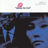 Wayne Shorter: Speak No Evil Tracks & Reviews | AllMusic
