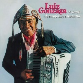 Luiz Gonzaga — Biography, Discography, Albums & Expert Reviews