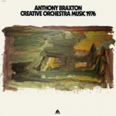Anthony Braxton: Anthony Braxton Tracks & Reviews | AllMusic