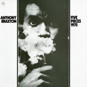 Anthony Braxton: The Complete Tracks & Reviews | AllMusic