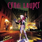 Cyndi Lauper: A Night to Reme Tracks & Reviews | AllMusic