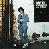 Billy Joel: 52nd Street Tracks & Reviews | AllMusic