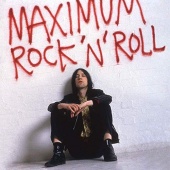 Maximum Rock 'n' Roll: The Singles