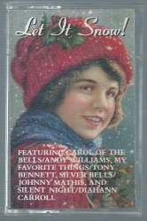 Let It Snow [Sony Music Special Products]