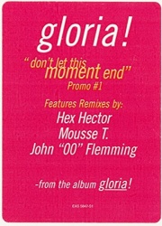 Gloria Estefan: Don't Let Thi Tracks & Reviews | AllMusic
