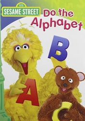 Do the Alphabet [Video]