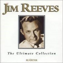 The Ultimate Collection - Jim Reeves | Album | AllMusic