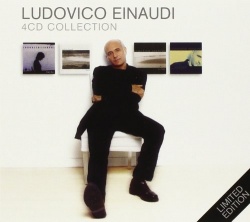In A Time Lapse Von Ludovico Einaudi - Audio CD