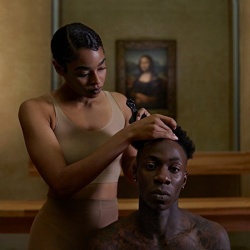 Album cover for Everything Is Love by The Carters
