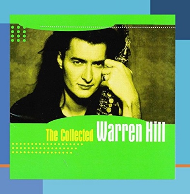 Warren Hill Songs, Albums, Reviews, Bio & More | AllMusic