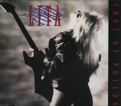 Shot of Poison