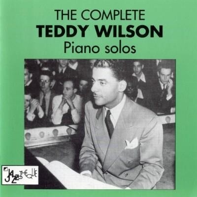 The Complete Piano Solos