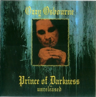Prince of Darkness - Ozzy Osbourne | Release Info | AllMusic