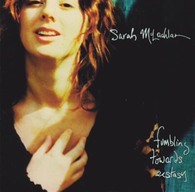 Fumbling Towards Ecstasy [Import Bonus Track]
