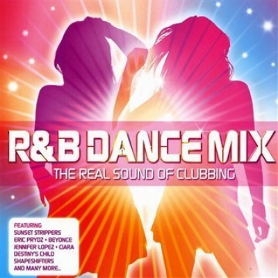 R&B Dance Mix - Various Artists | Album | AllMusic