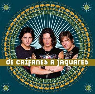 De Caifanes a Jaguares [CD/DVD]